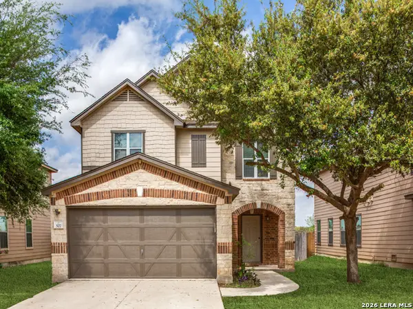 527 Cormorant, San Antonio, TX 78245