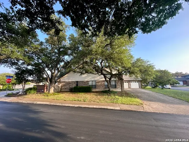 1147 Summit Crest, San Antonio, TX 78258 - #2