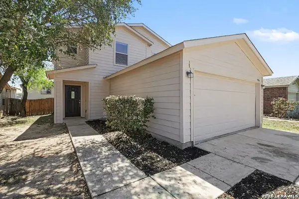 9966 Sungate, San Antonio, TX 78245