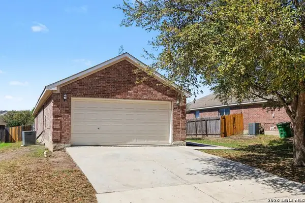 6419 Ithaca, San Antonio, TX 78239