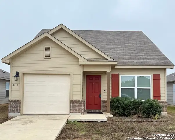 8114 Apex Vw, San Antonio, TX 78244 - #2
