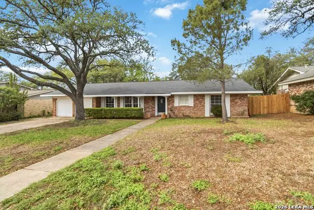 1003 Melissa Dr, San Antonio, TX 78213 - #1