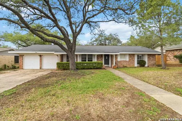 1003 Melissa Dr, San Antonio, TX 78213 - #2