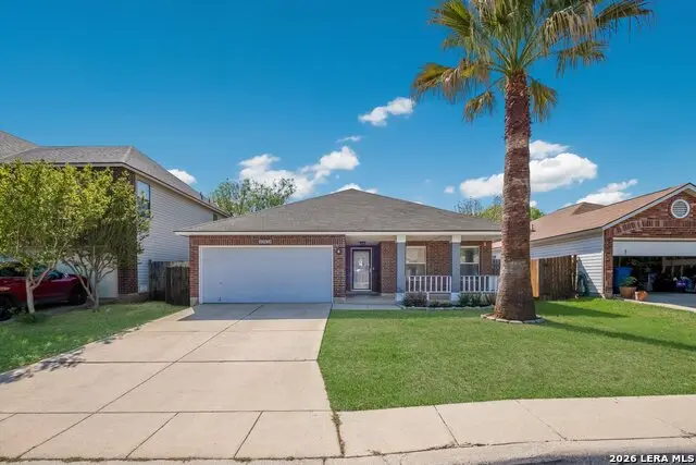 10431 Westfield Place, San Antonio, TX 78240 - #3