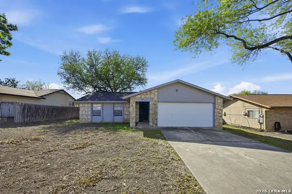 714 Dana, Converse, TX 78109