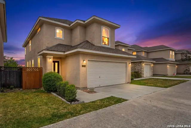 10907 Micalet Court, San Antonio, TX 78249 - #1