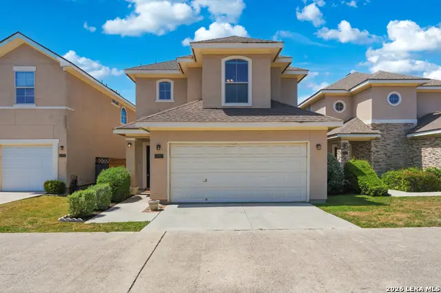10907 Micalet Court, San Antonio, TX 78249 - #3