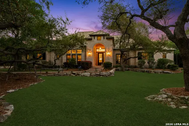 22914 Fossil Peak, San Antonio, TX 78261 - #1