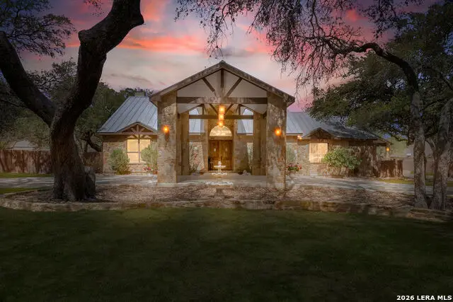 100 Vintage Trail Dr, La Vernia, TX 78121 - #2