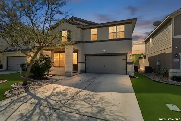 6538 Winding Farm, San Antonio, TX 78249