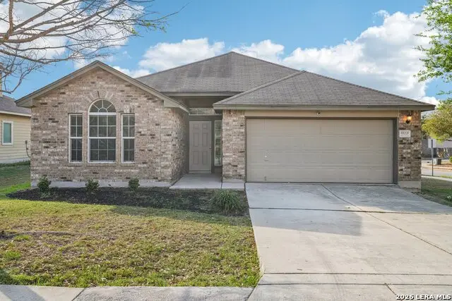 3302 Whisper, Schertz, TX 78108 - #1
