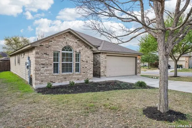 3302 Whisper, Schertz, TX 78108 - #3
