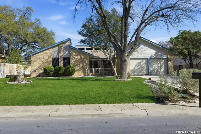 6242 Madeleine Dr, San Antonio, TX 78229 - #1