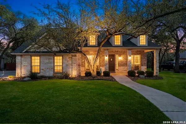 30210 Setterfeld, Fair Oaks Ranch, TX 78015