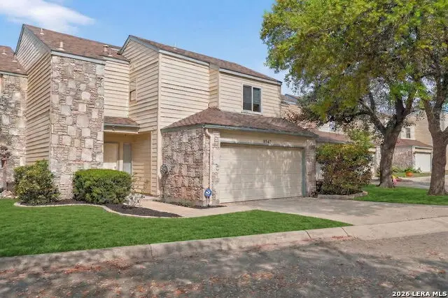 8547 Echo Creek, San Antonio, TX 78240 - #2