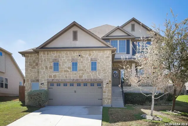 4580 Split Oak, Schertz, TX 78108 - #2
