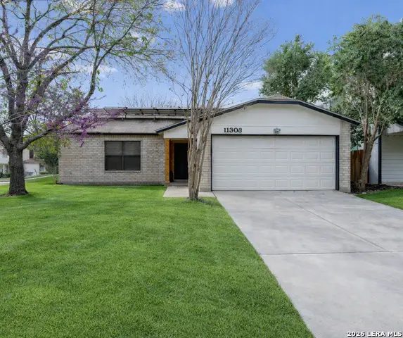 11303 Candle Park, San Antonio, TX 78249 - #1