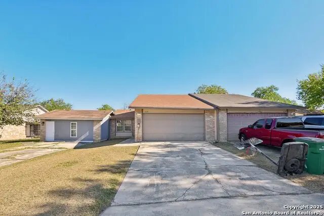 1314 Bitterlake, San Antonio, TX 78245 - #3