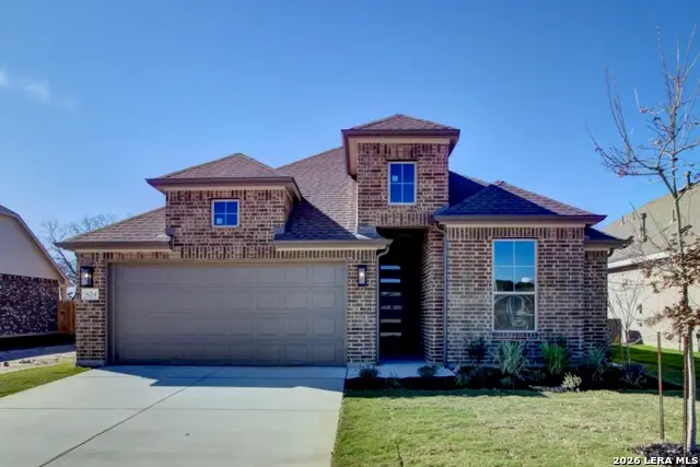 840 Pincushion Lane, New Braunfels, TX 78130 - #1