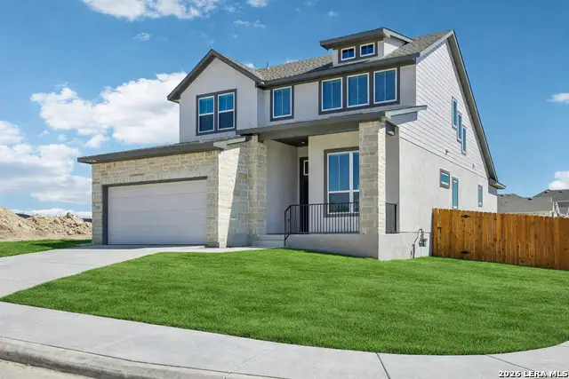 1906 Pining Street, New Braunfels, TX 78132 - #2