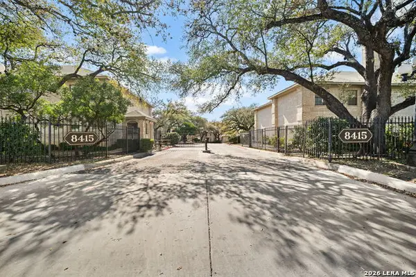 8415 Fredericksburg Rd #907, San Antonio, TX 78229