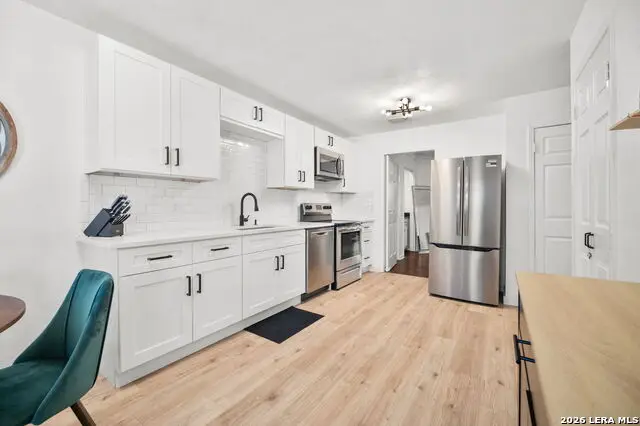 8415 Fredericksburg Rd #907, San Antonio, TX 78229 - #2