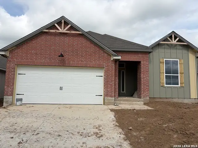 424 Honeydew Way, Seguin, TX 78155 - #2