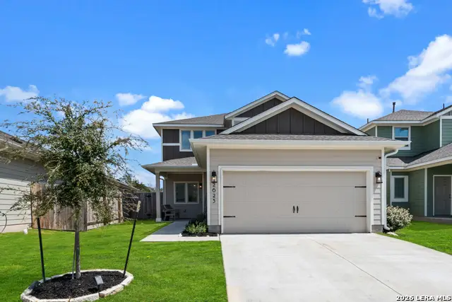 2625 Brand Iron, San Marcos, TX 78666 - #1