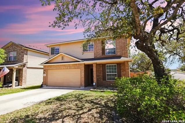 229 Perch Horizon, San Antonio, TX 78253 - #1