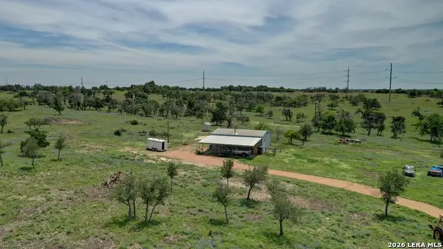 1443 Gina, Harper, TX 78631 - #1
