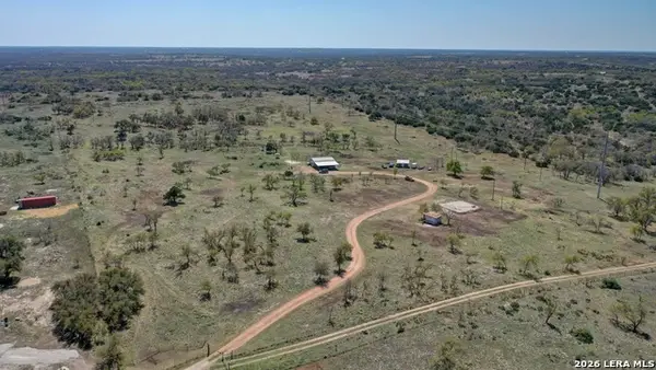 1443 Gina, Harper, TX 78631