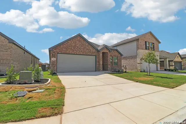 9920 Paladin Ridge, San Antonio, TX 78254 - #3