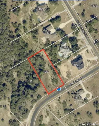 126 Riddle, Spring Branch, TX 78070 - #2