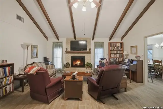 1309 Burleson St., George West, TX 78022 - #3