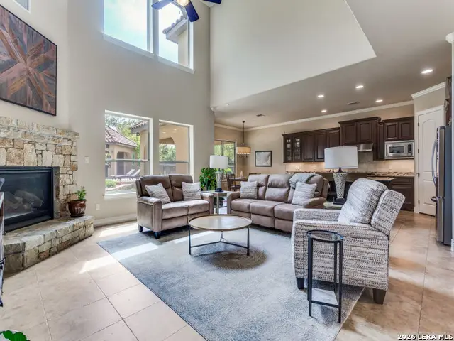 25331 Estancia Circle, San Antonio, TX 78260 - #2