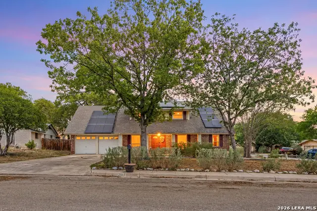 2037 Windy Trl, San Antonio, TX 78232 - #2