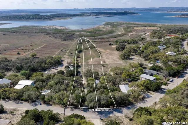 1331 Hammermill, Canyon Lake, TX 78133 - #1