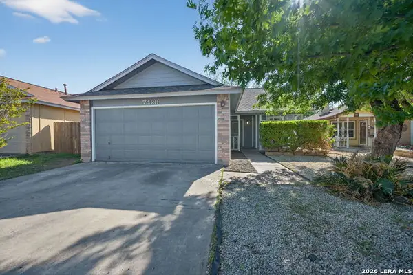 7423 Hardesty, San Antonio, TX 78250