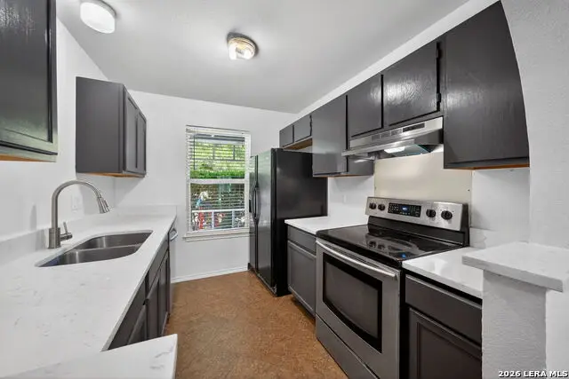 7423 Hardesty, San Antonio, TX 78250 - #3