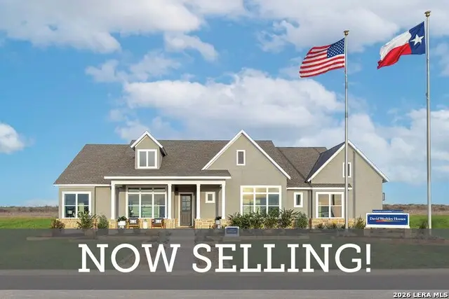 943 Falcon Cove, Castroville, TX 78009 - #2