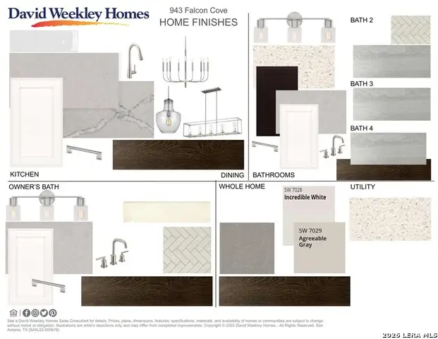 943 Falcon Cove, Castroville, TX 78009 - #3