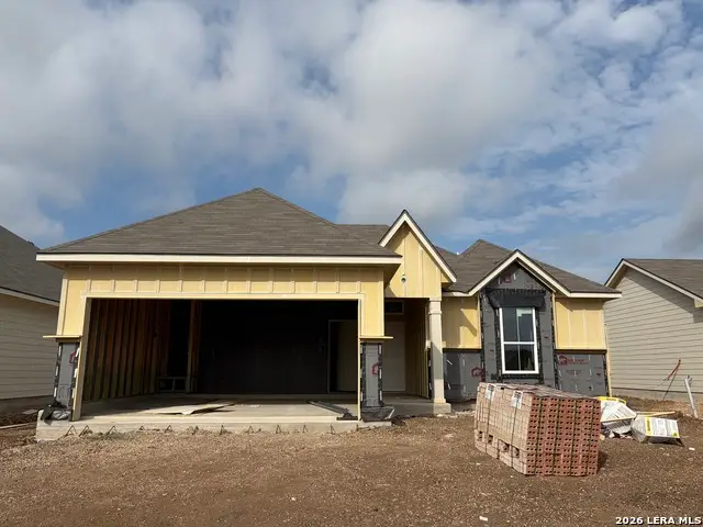 416 Honeydew Way, Seguin, TX 78155 - #1