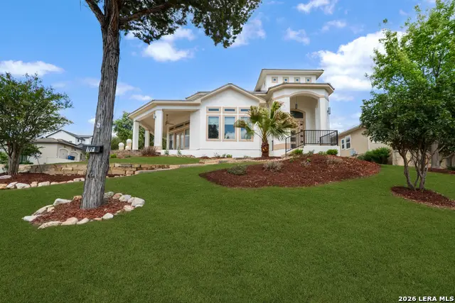 505 Persimmon, New Braunfels, TX 78130 - #1