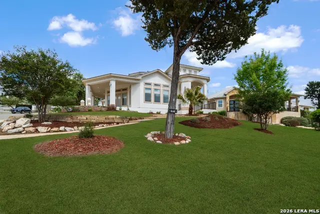 505 Persimmon, New Braunfels, TX 78130 - #3