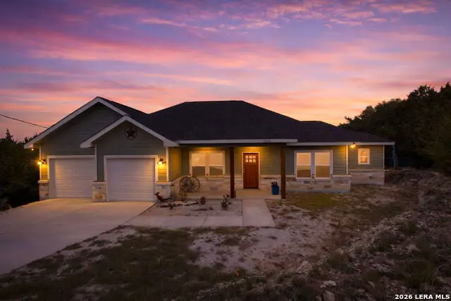 1244 Lasso, Canyon Lake, TX 78133 - #1