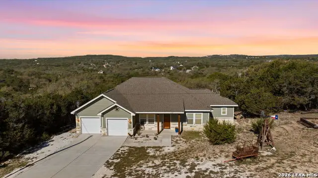 1244 Lasso, Canyon Lake, TX 78133 - #3