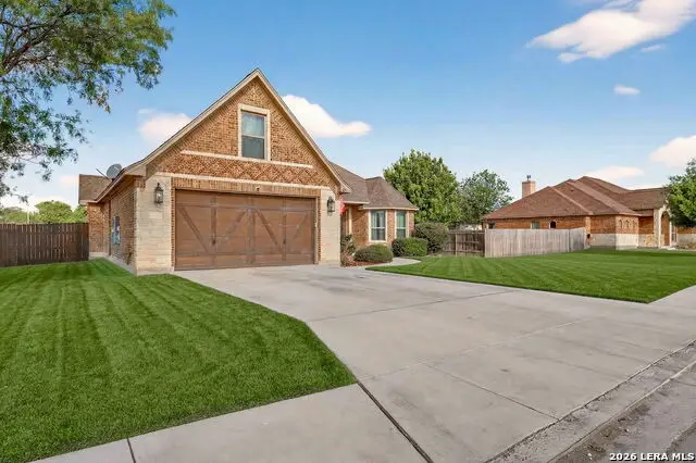 133 Mulhouse, Castroville, TX 78009 - #2