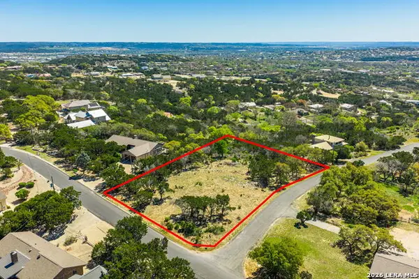 698 Rim Rock, Kerrville, TX 78028