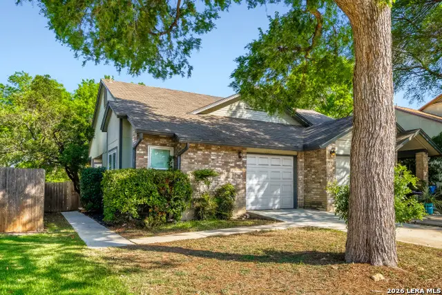 12105 Stoney, San Antonio, TX 78247 - #1