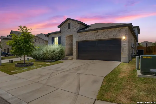 13031 Maridell, San Antonio, TX 78253